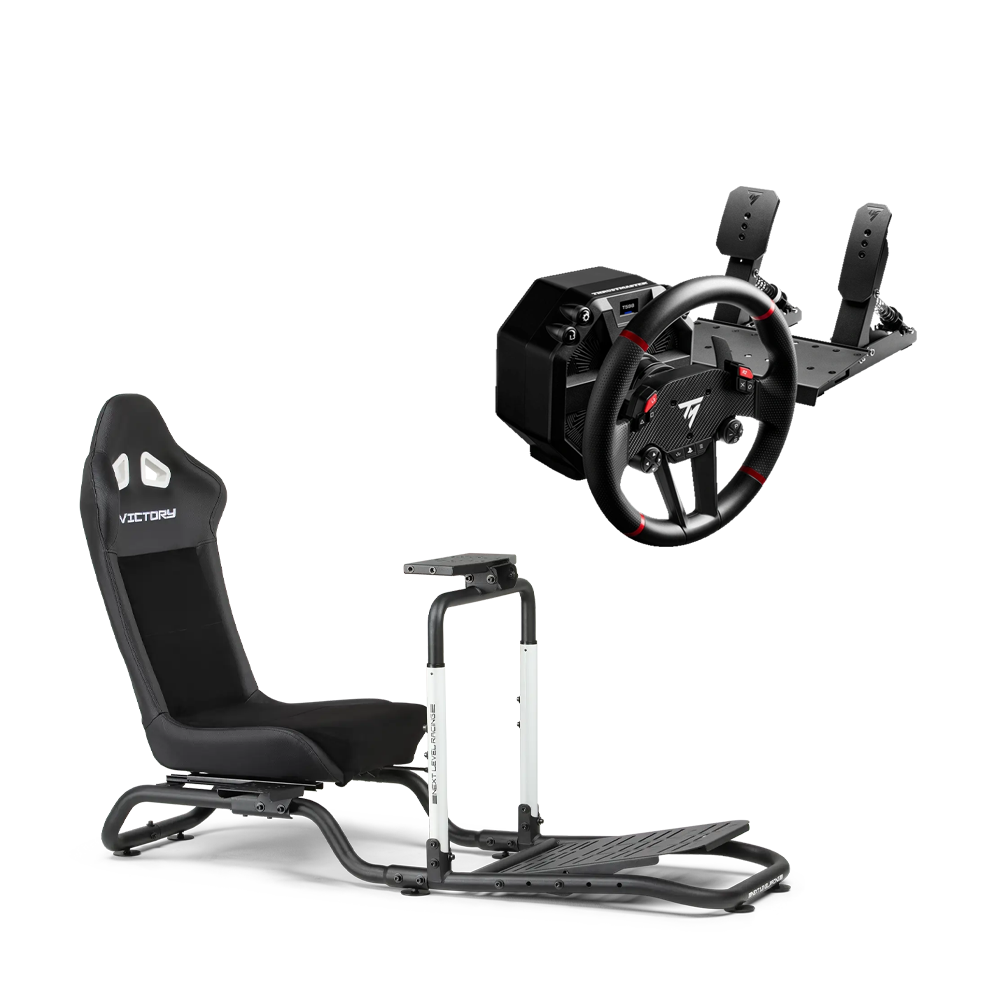 Thrustmaster T598 Rookie Race Bundles