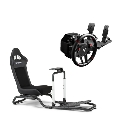 Thrustmaster T598 Rookie Race Bundles