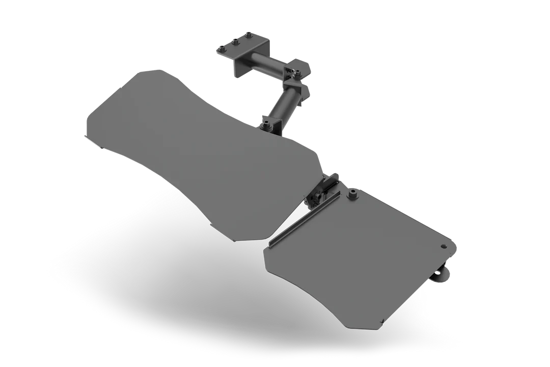 Trak Racer Keyboard/Mouse Mount For Tr8 Pro And Trx Racing Cockpit