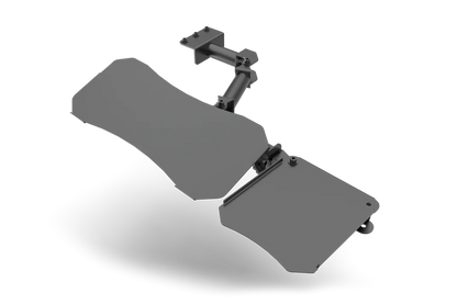 Trak Racer Keyboard/Mouse Mount For Tr8 Pro And Trx Racing Cockpit