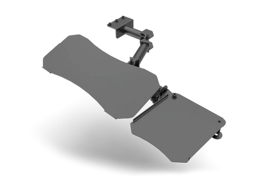 Trak Racer Keyboard/Mouse Mount For Tr8 Pro And Trx Racing Cockpit