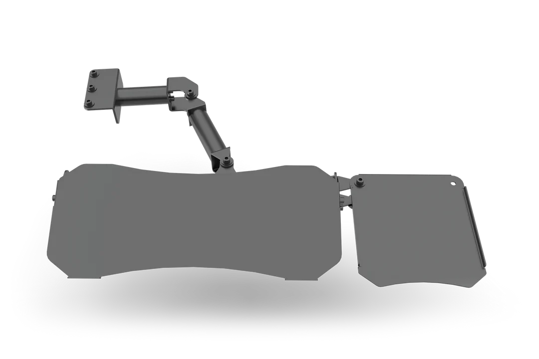 Trak Racer Keyboard/Mouse Mount For Tr8 Pro And Trx Racing Cockpit