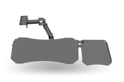 Trak Racer Keyboard/Mouse Mount For Tr8 Pro And Trx Racing Cockpit