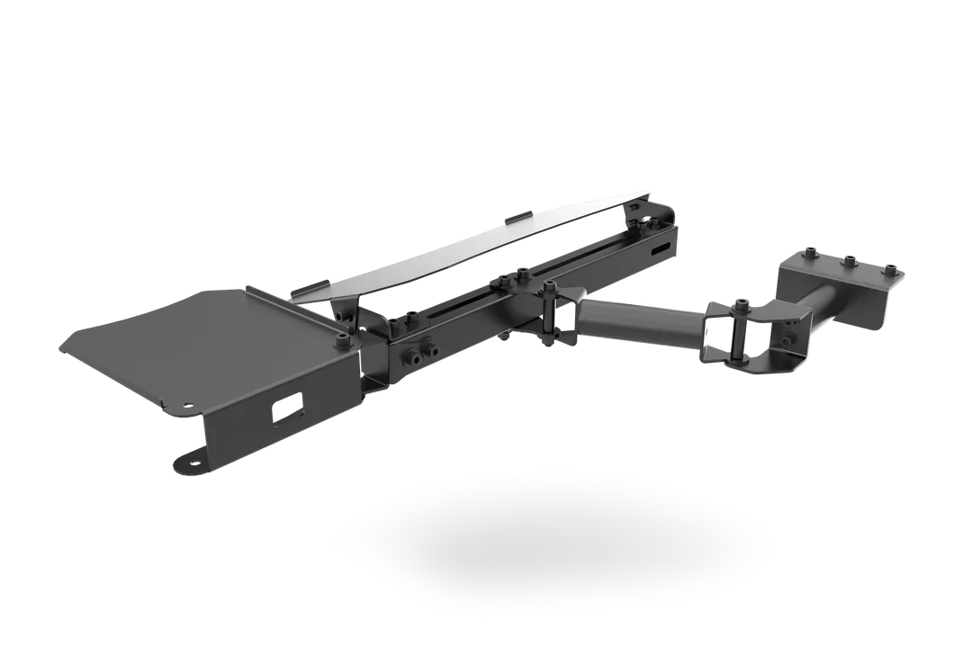 Trak Racer Keyboard/Mouse Mount For Tr8 Pro And Trx Racing Cockpit