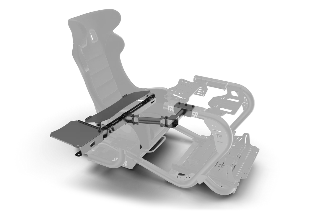 Trak Racer Keyboard/Mouse Mount For Tr8 Pro And Trx Racing Cockpit