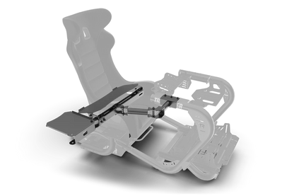 Trak Racer Keyboard/Mouse Mount For Tr8 Pro And Trx Racing Cockpit