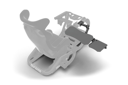Trak Racer Keyboard/Mouse Mount For Tr8 Pro And Trx Racing Cockpit