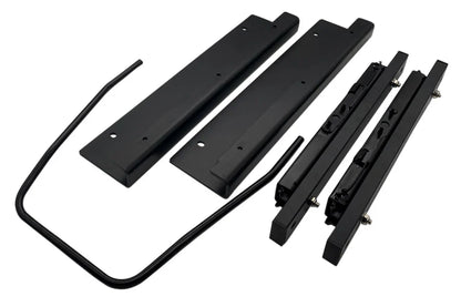 Trak Racer Pedal Slider For Rs6 Tr8 Fs3 And Trx Racing Cockpit