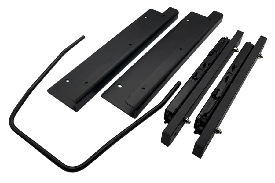 Trak Racer Pedal Slider For Rs6 Tr8 Fs3 And Trx Racing Cockpit