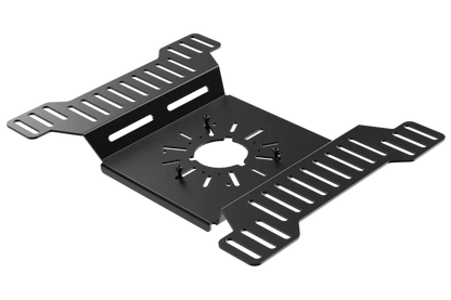 Trak Racer Haptic Bass Shaker Seat Mount Racing Cockpit