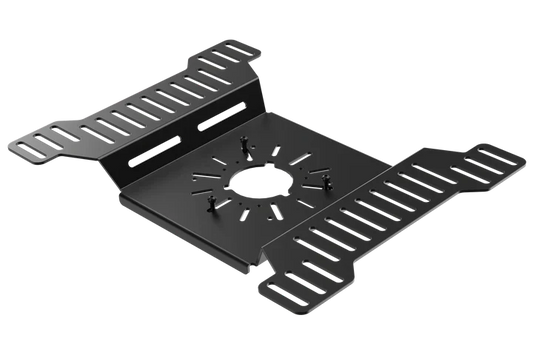 Trak Racer Haptic Bass Shaker Seat Mount Racing Cockpit