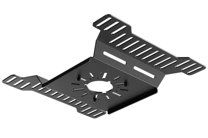 Trak Racer Haptic Bass Shaker Seat Mount Racing Cockpit