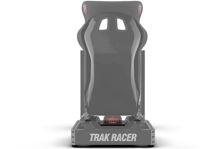 Trak Racer Haptic Bass Shaker Seat Mount Racing Cockpit