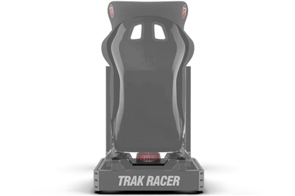 Trak Racer Haptic Bass Shaker Seat Mount Racing Cockpit