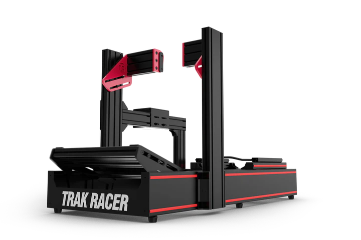 Trak Racer TR160 V5 Racing Simulator (Black)
