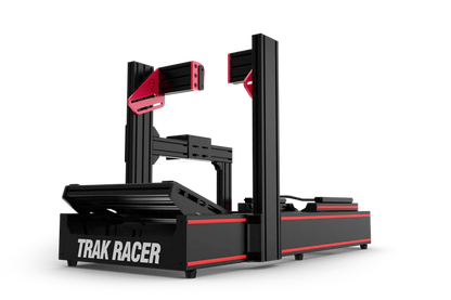 Trak Racer TR160 V5 Racing Simulator (Black)
