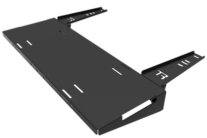 Trak Racer Computer Pc Controls Box Shelf For Tr8 Pro And Alpine Racing Trx Cockpit