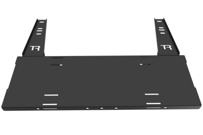 Trak Racer Computer Pc Controls Box Shelf For Tr8 Pro And Alpine Racing Trx Cockpit