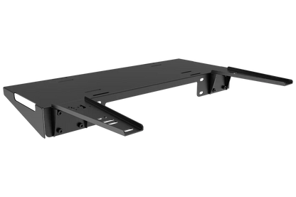 Trak Racer Computer Pc Controls Box Shelf For Tr8 Pro And Alpine Racing Trx Cockpit