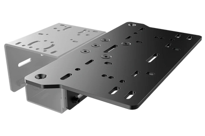 Trak Racer Oversized Shifter/Handbrake Mount For Prosim Jinx Etc Racing Cockpit