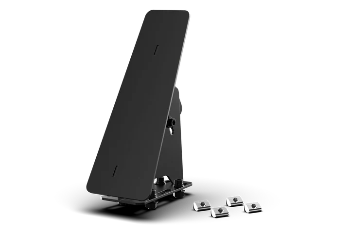 Trak Racer Universal Foot Rest Racing Cockpit