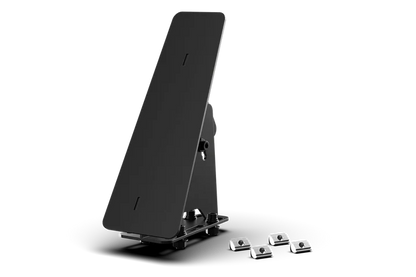 Trak Racer Universal Foot Rest Racing Cockpit