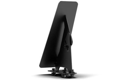 Trak Racer Universal Foot Rest Racing Cockpit