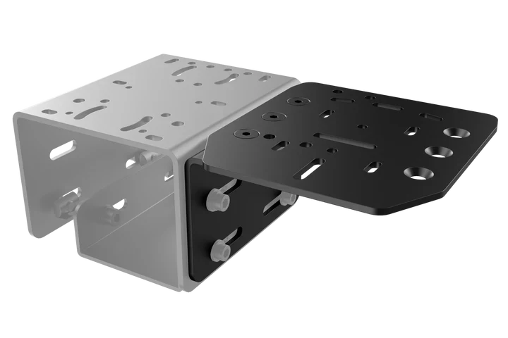 Trak Racer Handbrake Mount Racing Cockpit