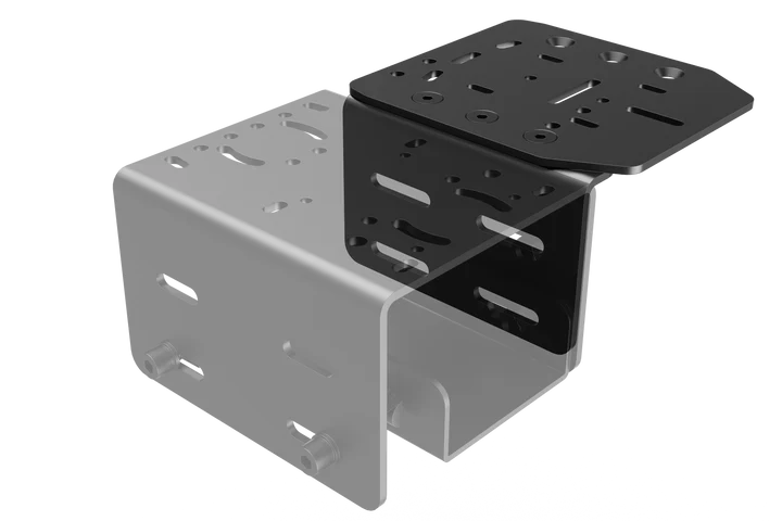 Trak Racer Handbrake Mount Racing Cockpit