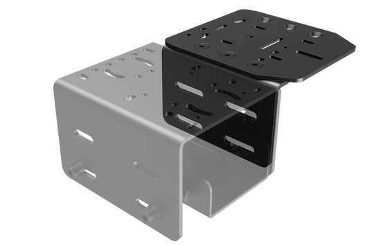 Trak Racer Handbrake Mount Racing Cockpit