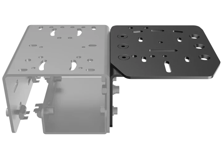 Trak Racer Handbrake Mount Racing Cockpit