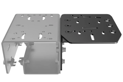 Trak Racer Handbrake Mount Racing Cockpit