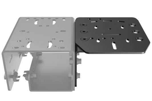 Trak Racer Handbrake Mount Racing Cockpit