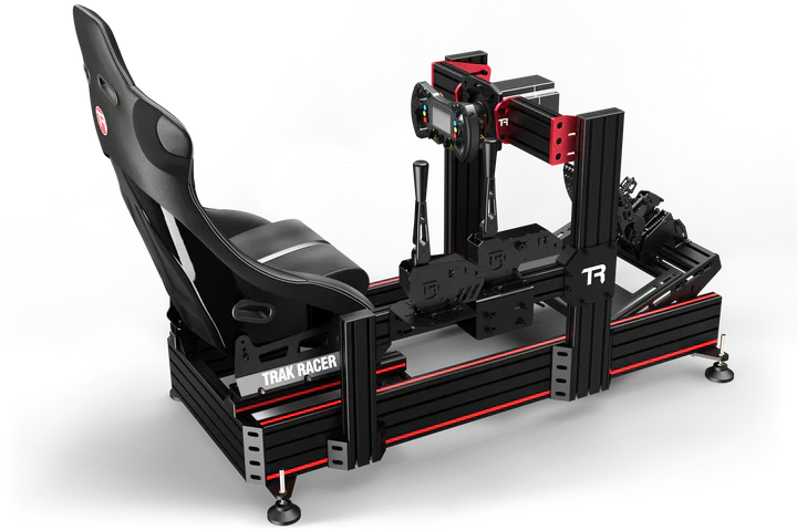 Trak Racer Handbrake Mount Racing Cockpit