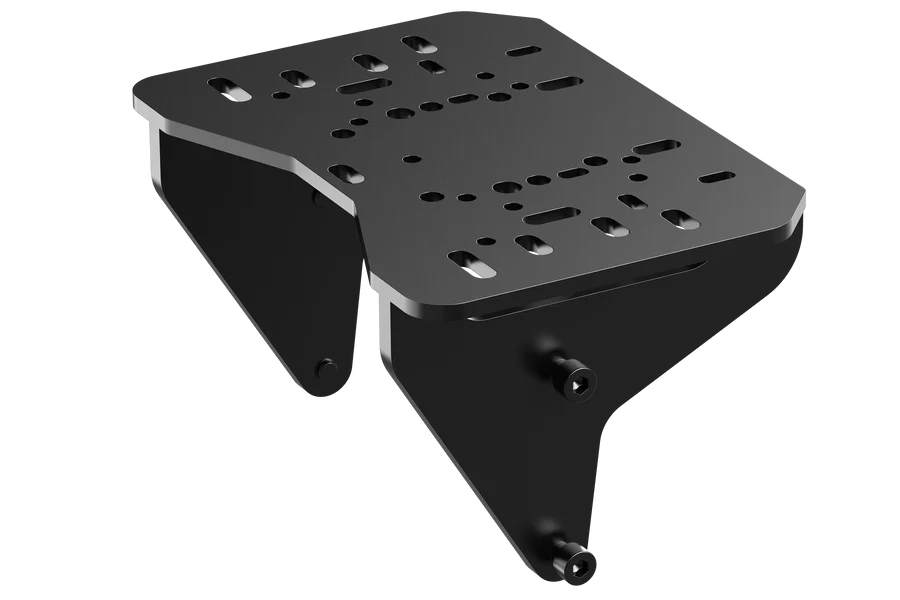 Trak Racer TR120S V2 Racing Simulator