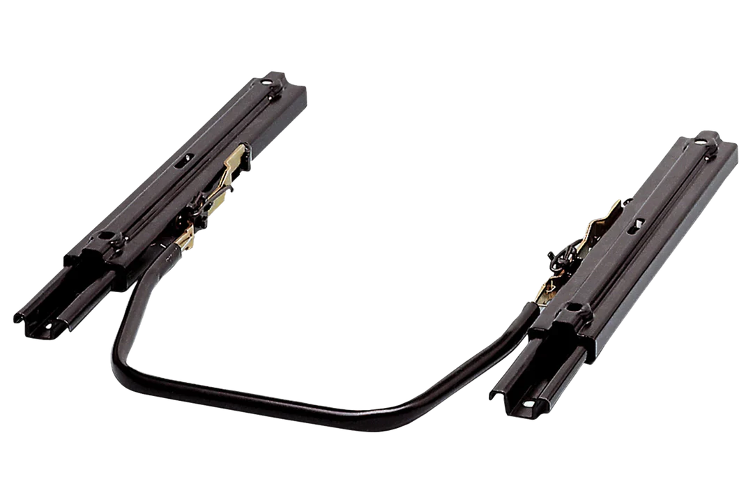 Trak Racer Universal Dual-Lock Seat Slider Kit Racing Cockpit