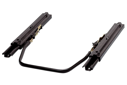 Trak Racer Universal Dual-Lock Seat Slider Kit Racing Cockpit