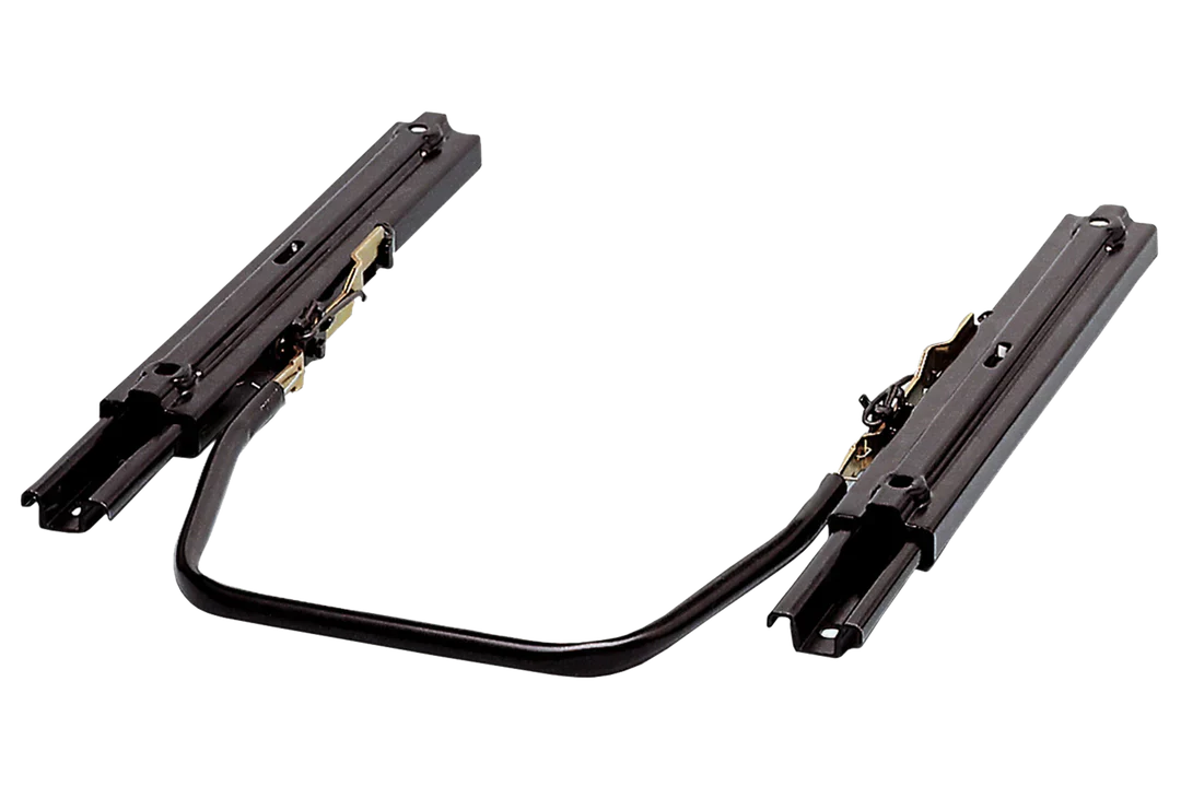 Trak Racer Universal Dual-Lock Seat Slider Kit Racing Cockpit