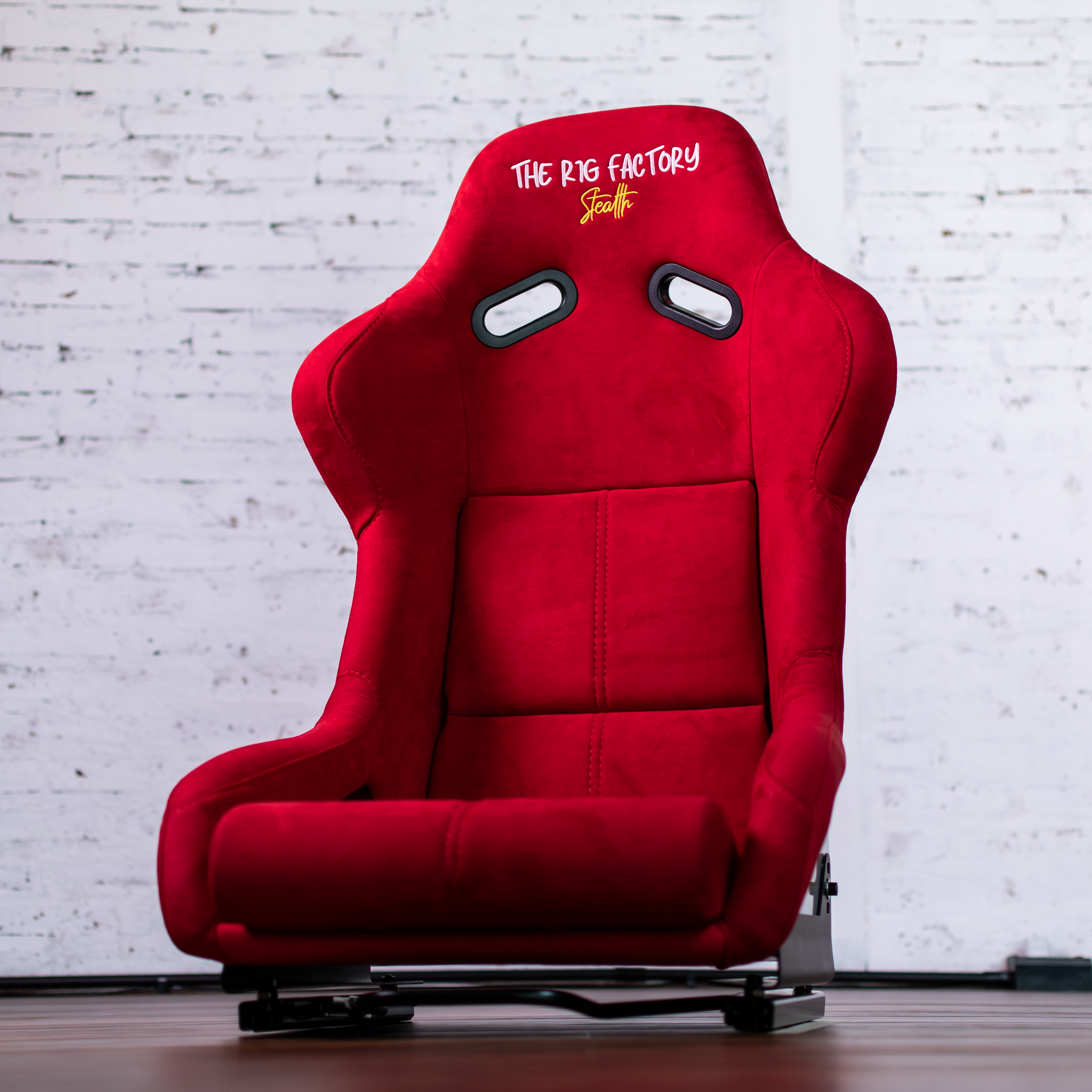 The Rig Factory Stealth Edition