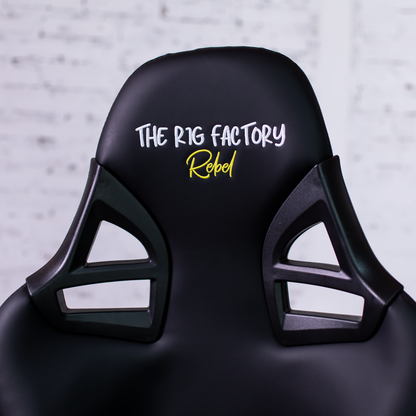 The Rig Factory Rebel Edition