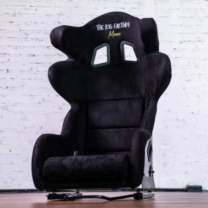 The Rig Factory Moose Edition