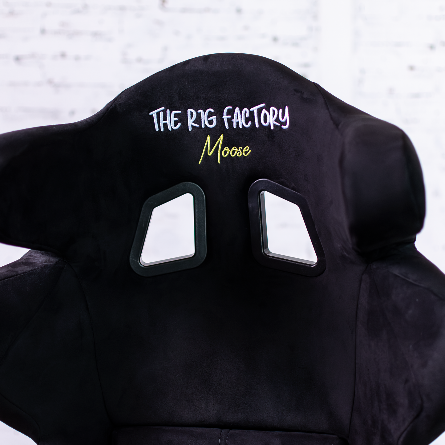 The Rig Factory Moose Edition