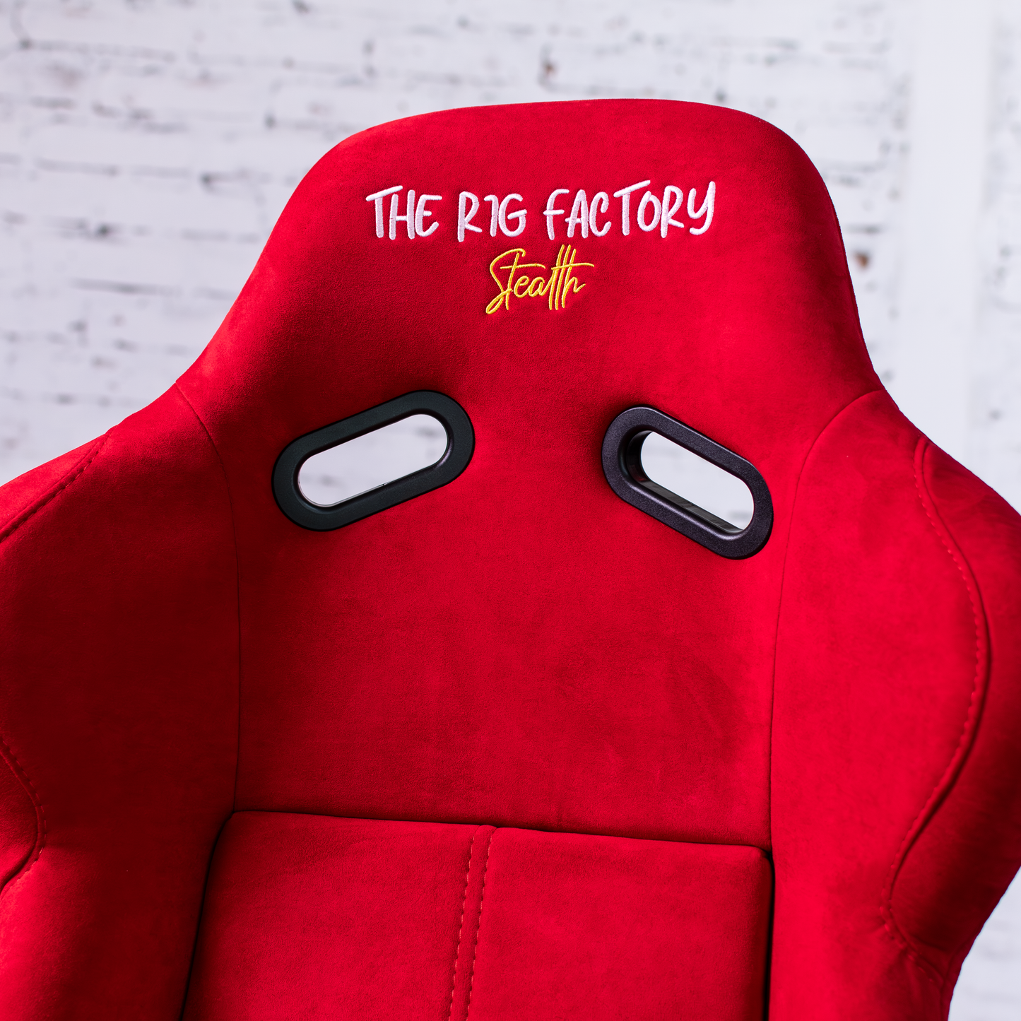 The Rig Factory Stealth Edition