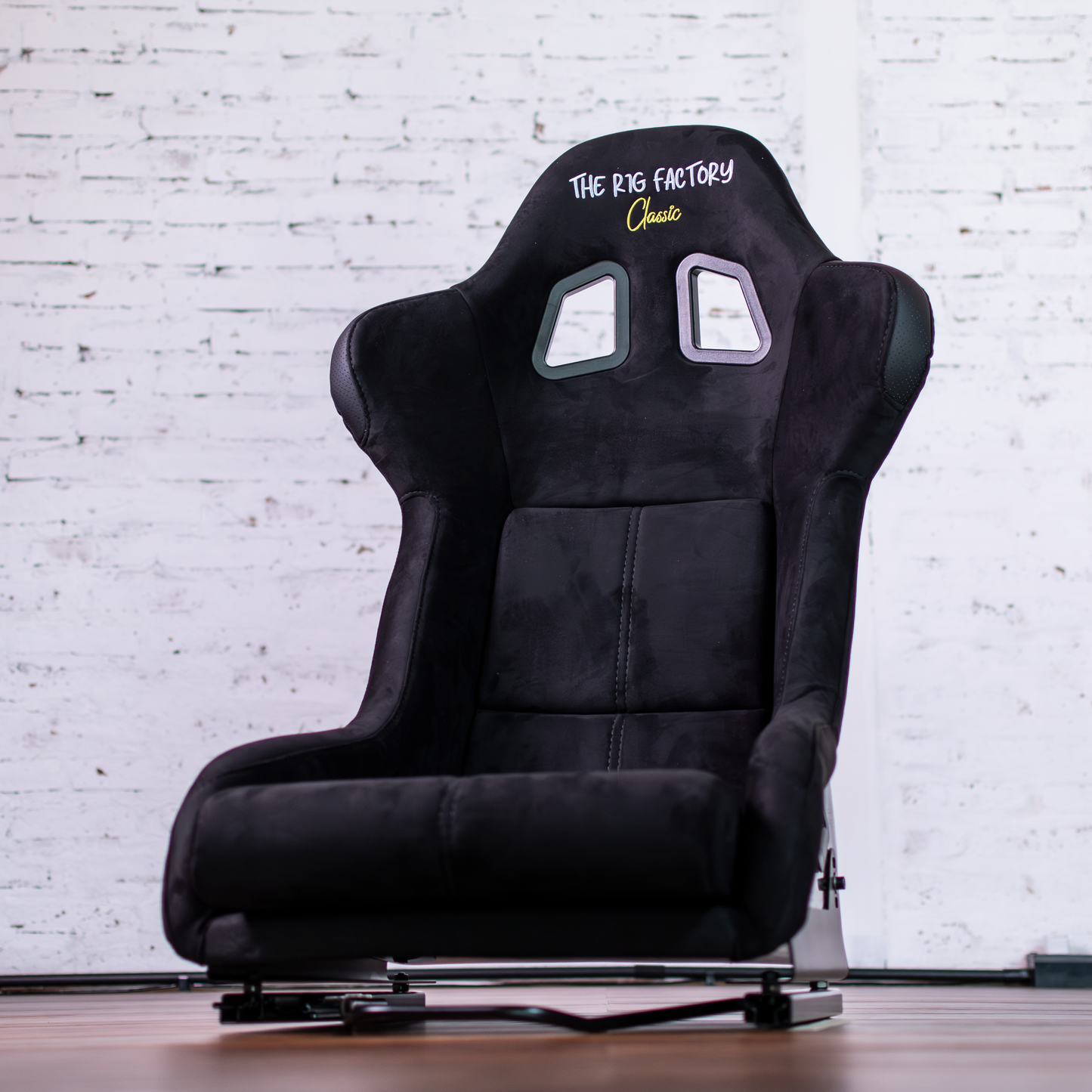 The Rig Factory Classic Edition