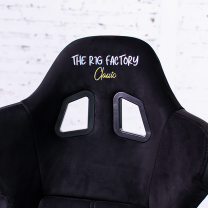 The Rig Factory Classic Edition