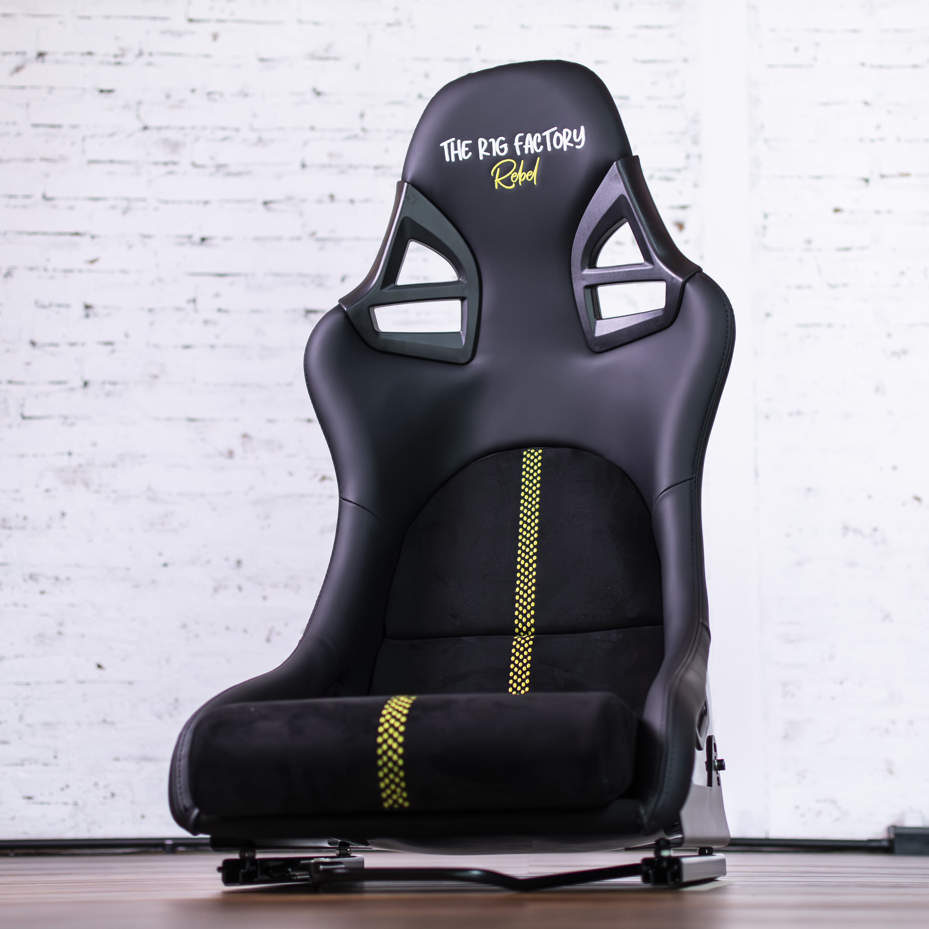 The Rig Factory Rebel Edition