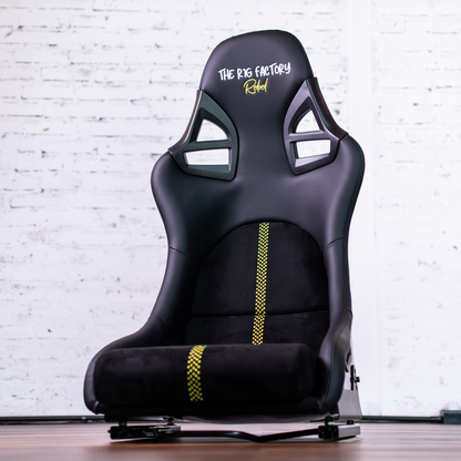 The Rig Factory Rebel Edition