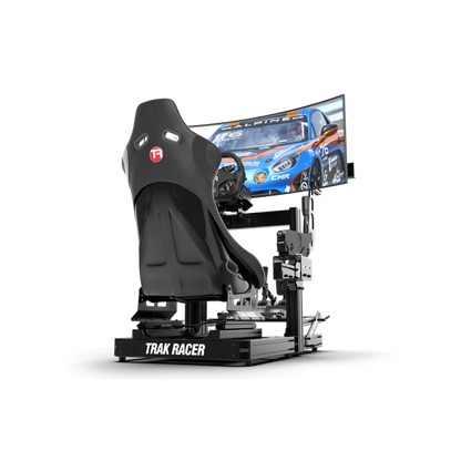 Trak Racer TR80S Racing Simulator