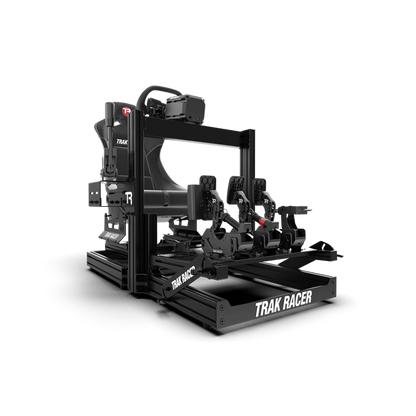 Trak Racer TR80S Racing Simulator