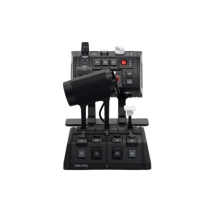 VKB GNX WWII Throttle Combo Flight Simulator